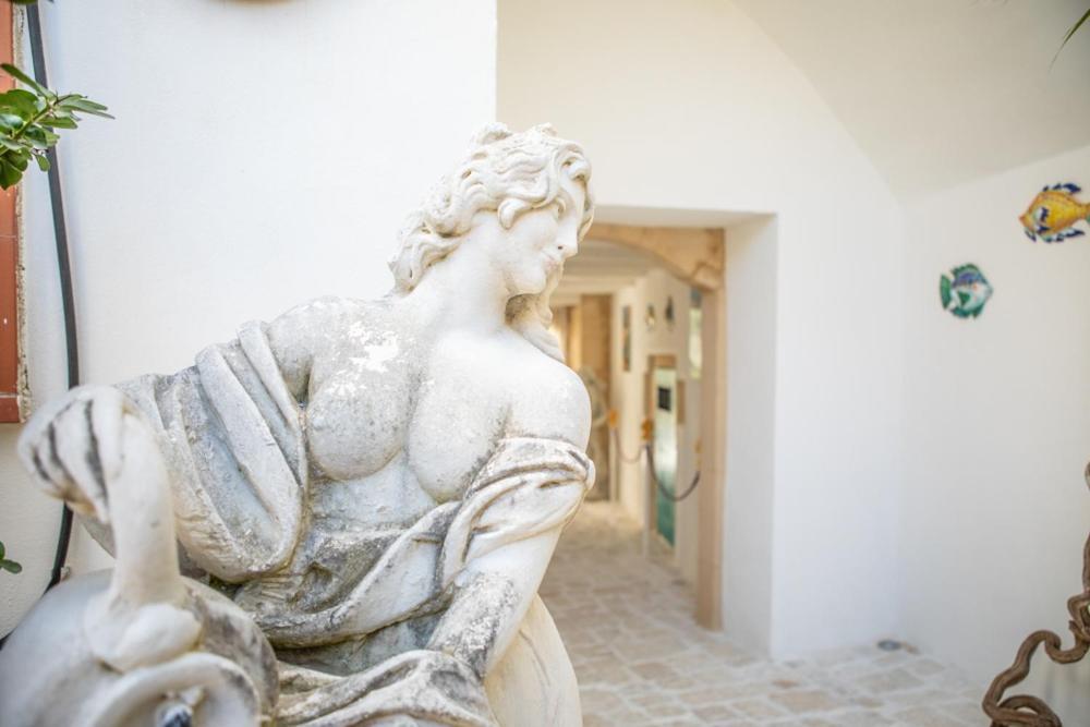 Casa Celeste Syracuse ภายนอก รูปภาพ