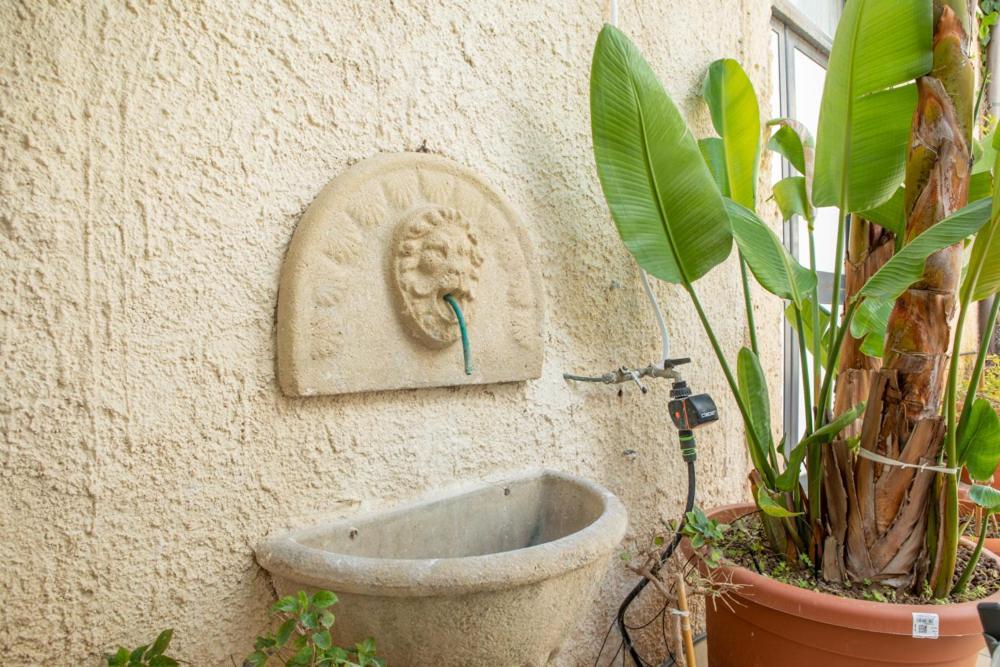 Casa Celeste Syracuse ภายนอก รูปภาพ